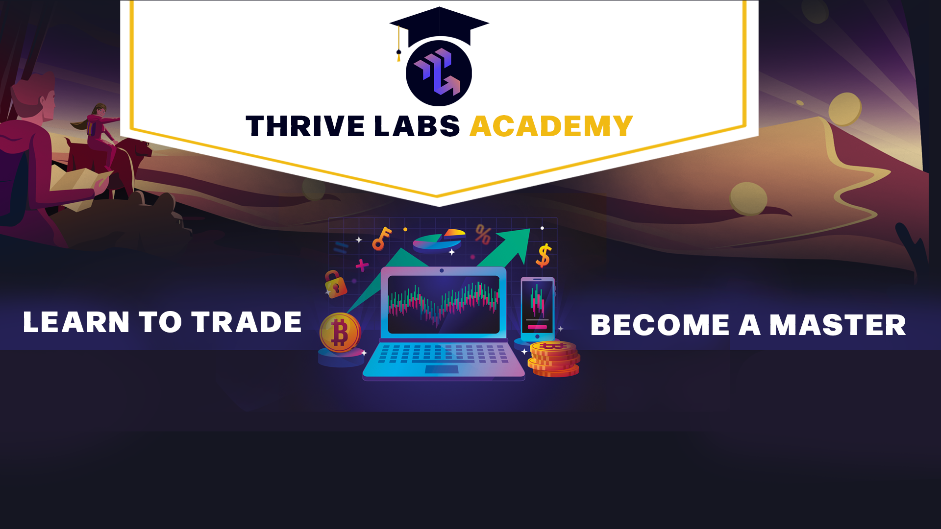 Thrive Labs Academy