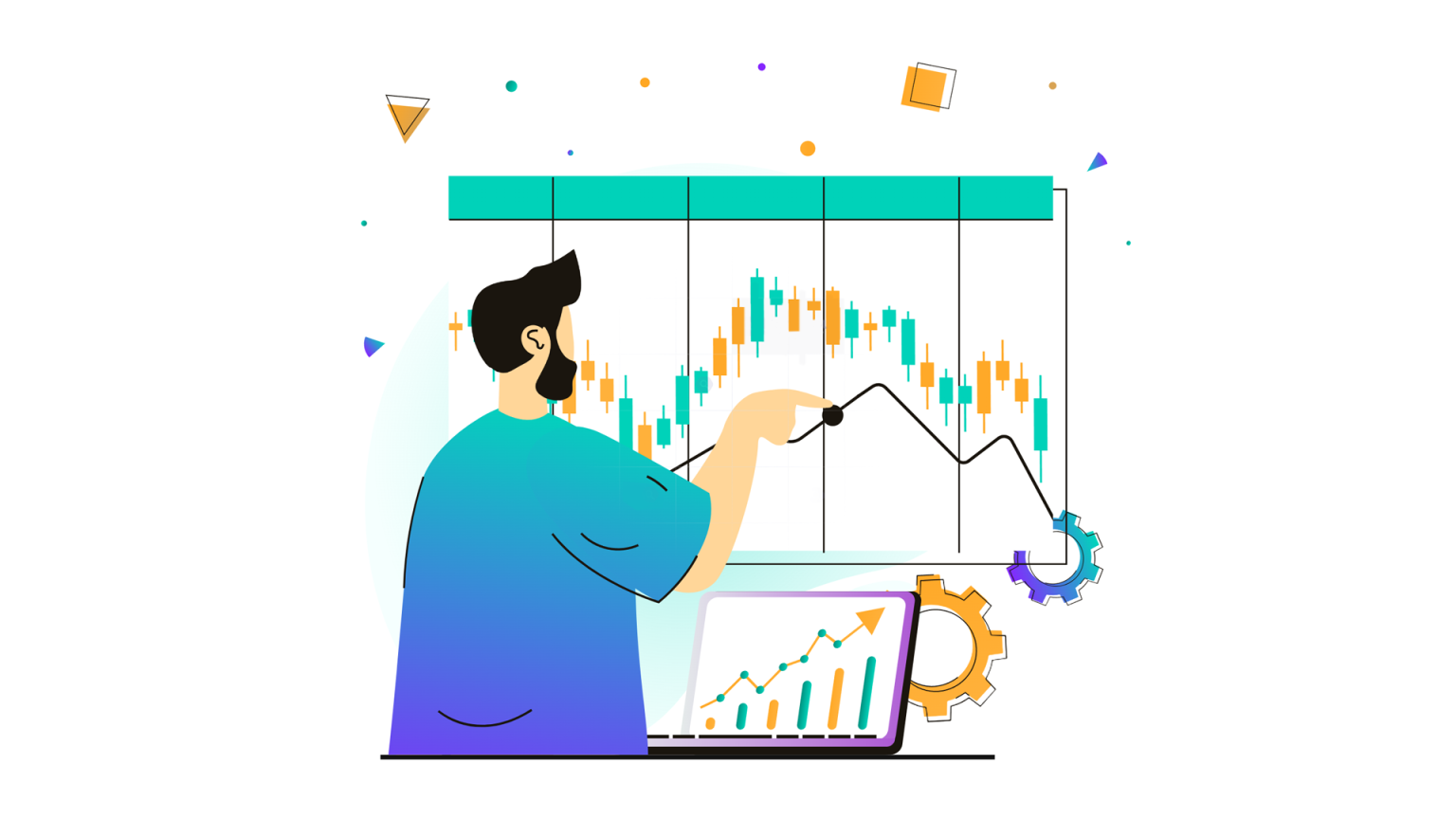 Technical Analysis Crash Course – Thrive Labs Academy